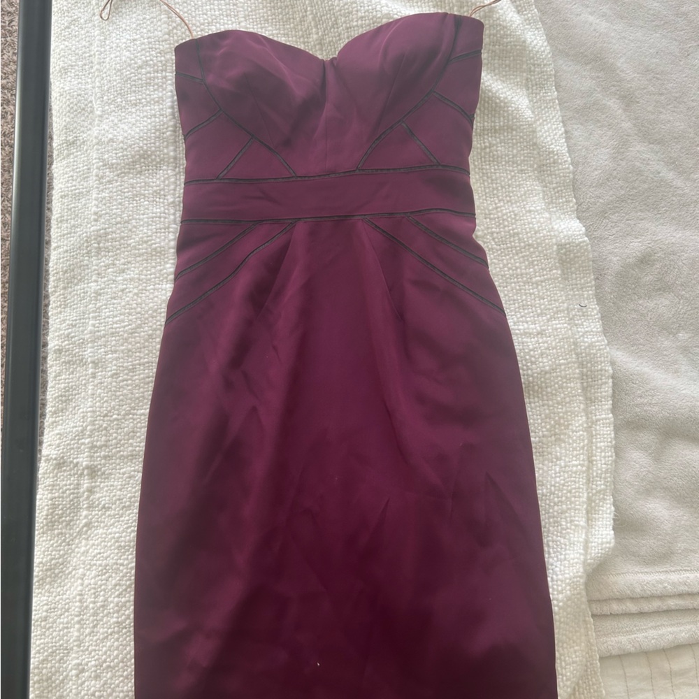 Like new vintage Zac Posen dress